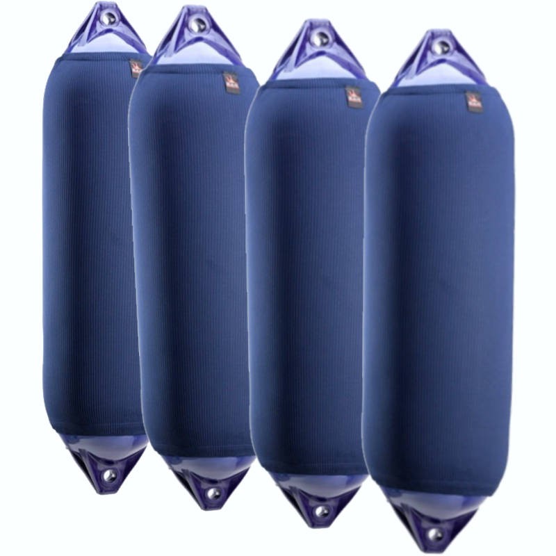 FenderSkin Flex 4er Set Farbe Navy