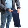 FenderSkin Flex Farbe Navy FenderSkin Flex Farbe Navy