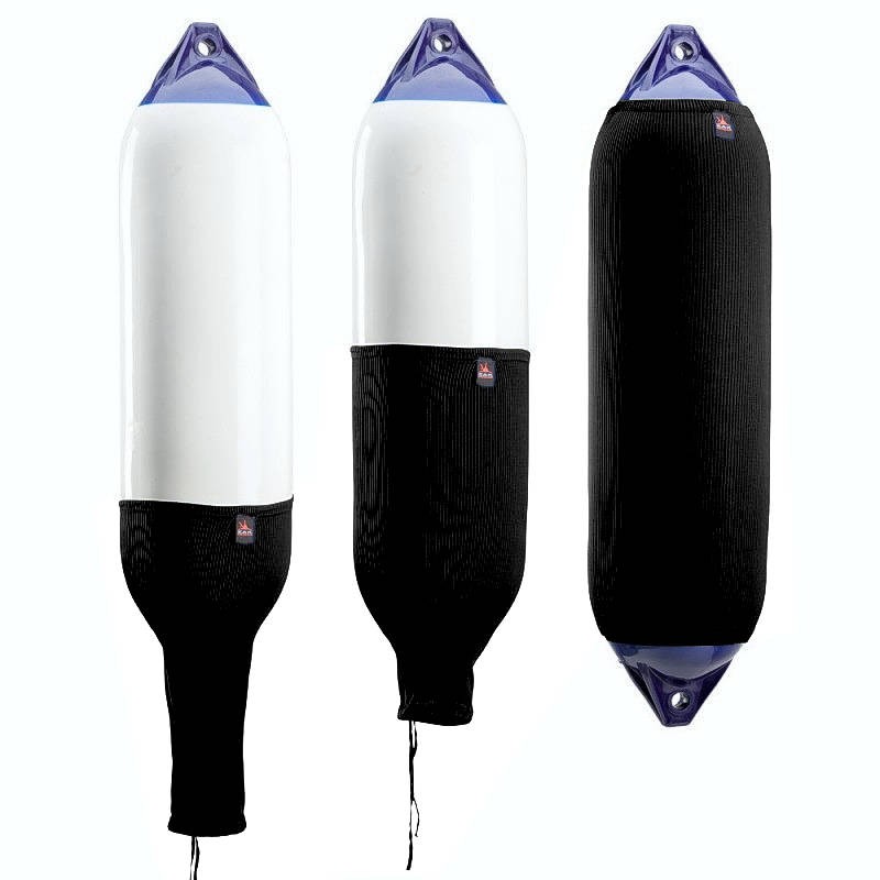 FenderSkin Flex Farbe Schwarz