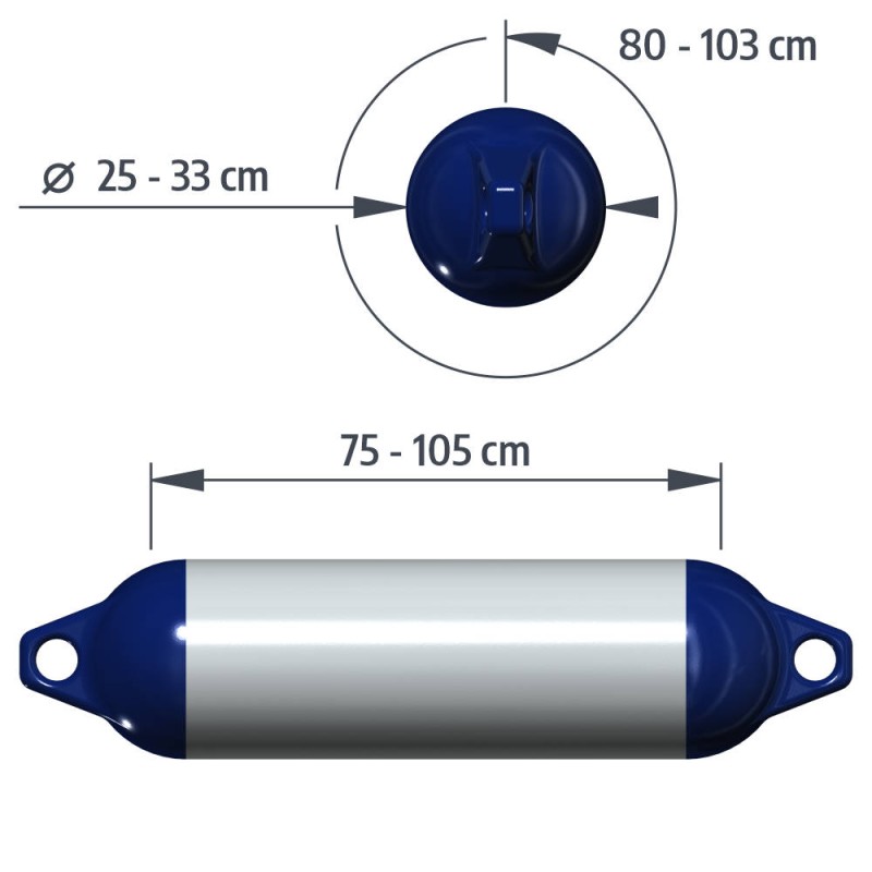 FenderSkin Flex Maße XXL