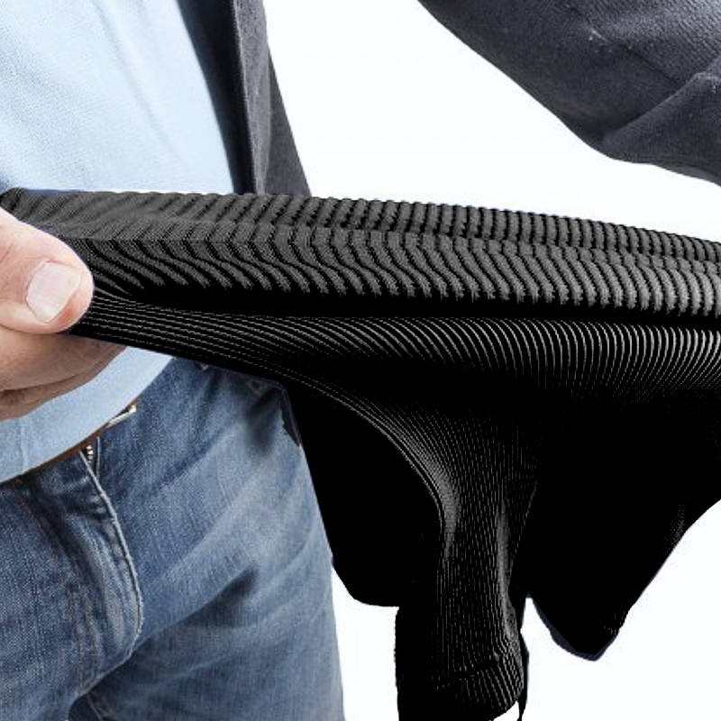 FenderSkin Farbe Schwarz