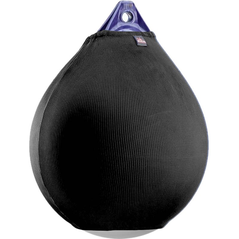 FenderSkin FlexKugel Farbe Schwarz