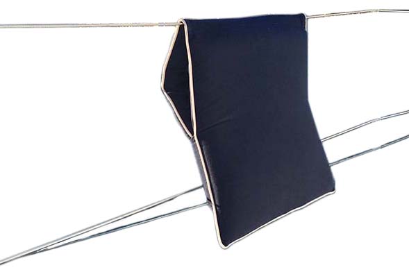 SeaPo Sitzkissen